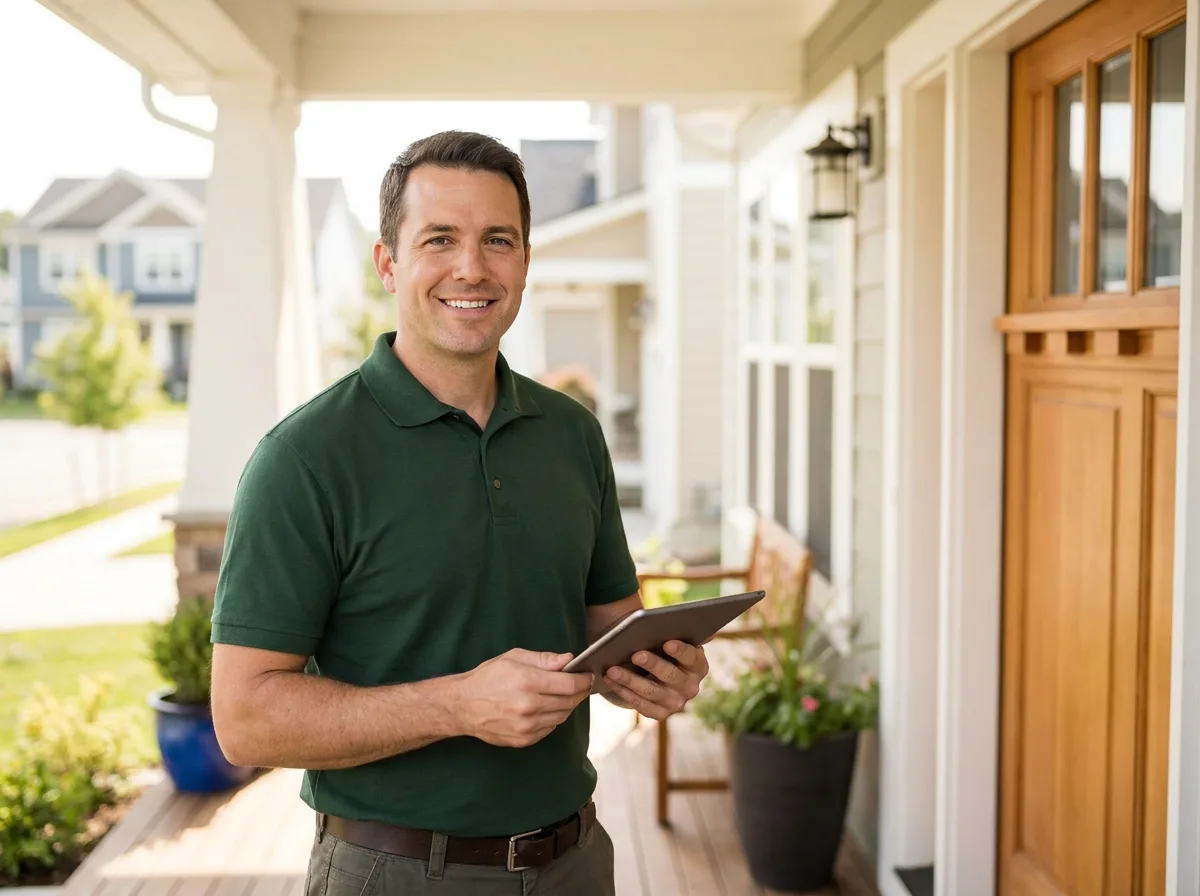 Pest control FAQs for Penfield, NY